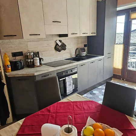 Casa Caserme Semesterbostad *