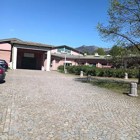 Casa Caserme