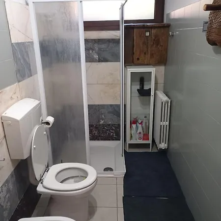 Casa Caserme * 比利亚尔帕若萨