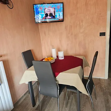 Tatil Evi Casa Caserme