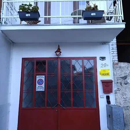 度假居 Casa Caserme 比利亚尔帕若萨