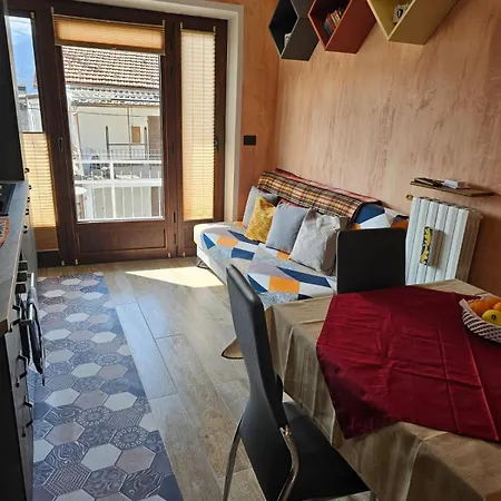 Casa Caserme